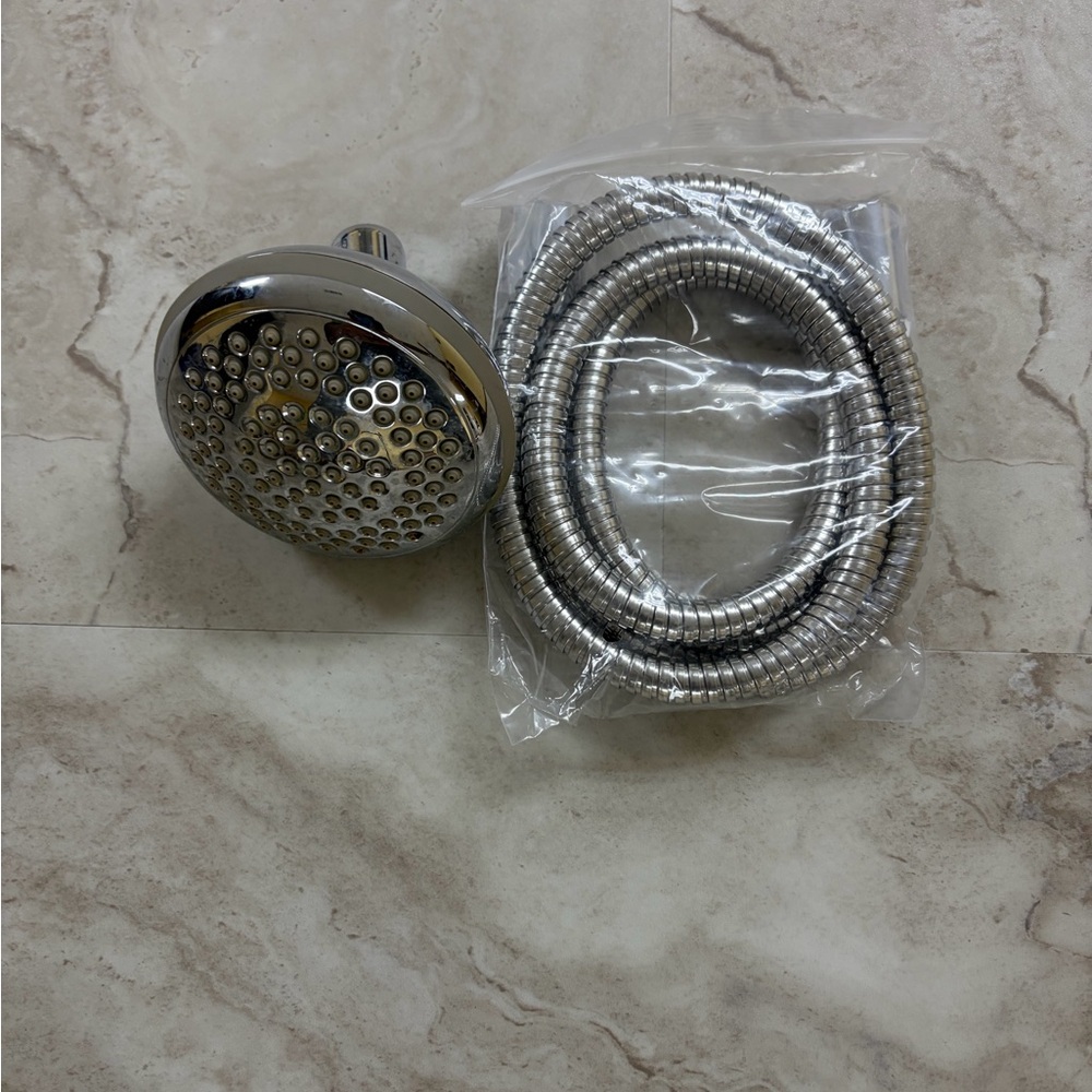 Shower Head
